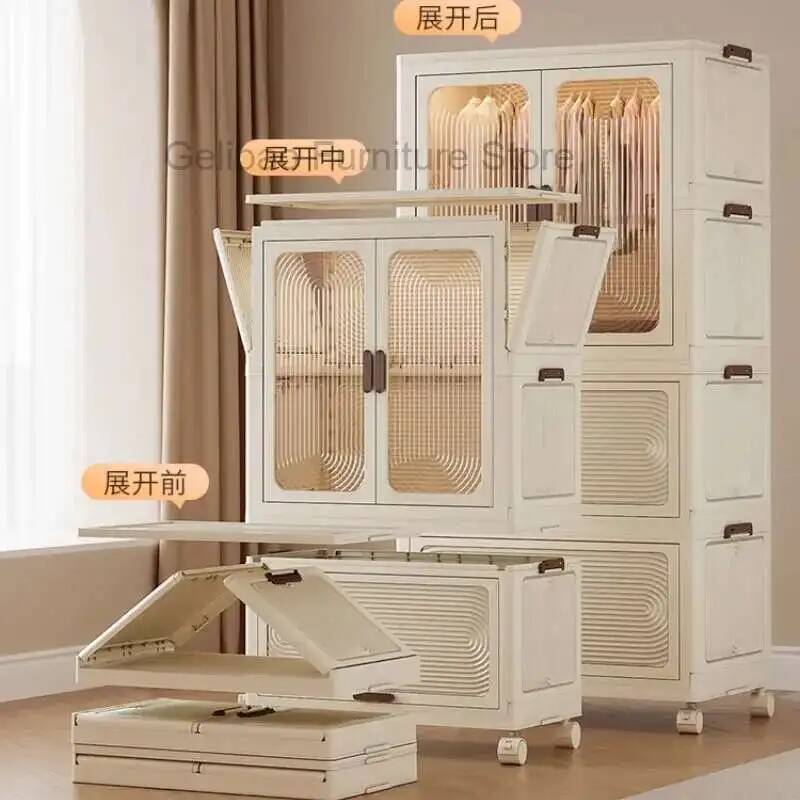 Baby Nursery Closet - ตู้เสื้อผ้าเด็กเล็ก ตู้เก็บของเล่นเด็ก ตู้เก็บของเด็กอ่อน ตู้เก็บของเด็ก ตู้เก็บของเด็กอ่อน เฟอร์นิเจอร์ของเล่นเด็ก