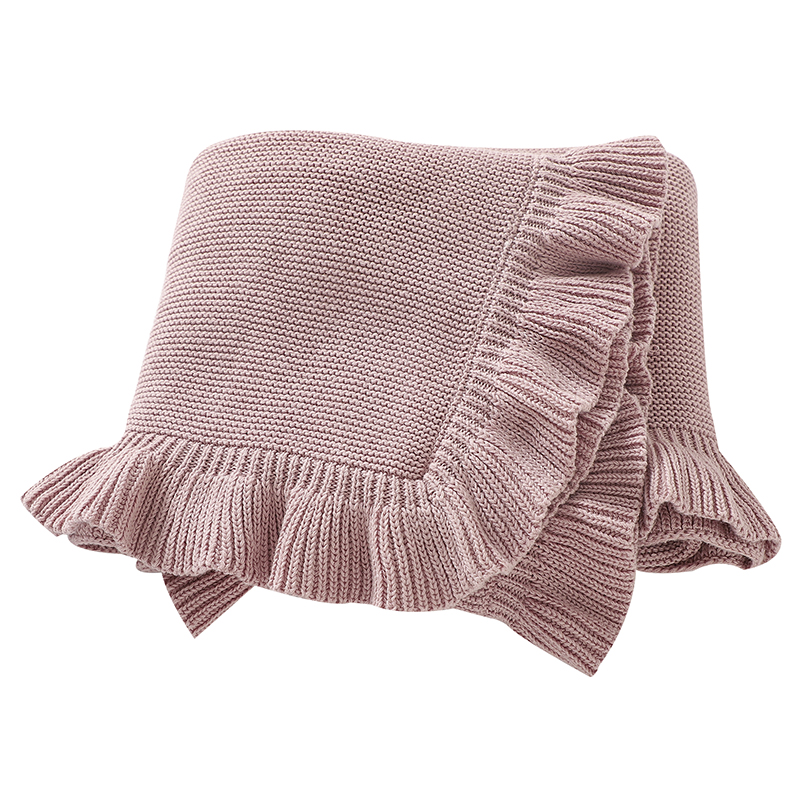 Baby Nursery Quilts - Dual-ใช้ผ้าห่มเด็กทารกแรกเกิดเด็กทารกเด็กหญิงถักรถเข็นเด็กเนอสเซอรี่ Travel Cradle ผ้านวม 90*70 ซม.รับเสื่อ