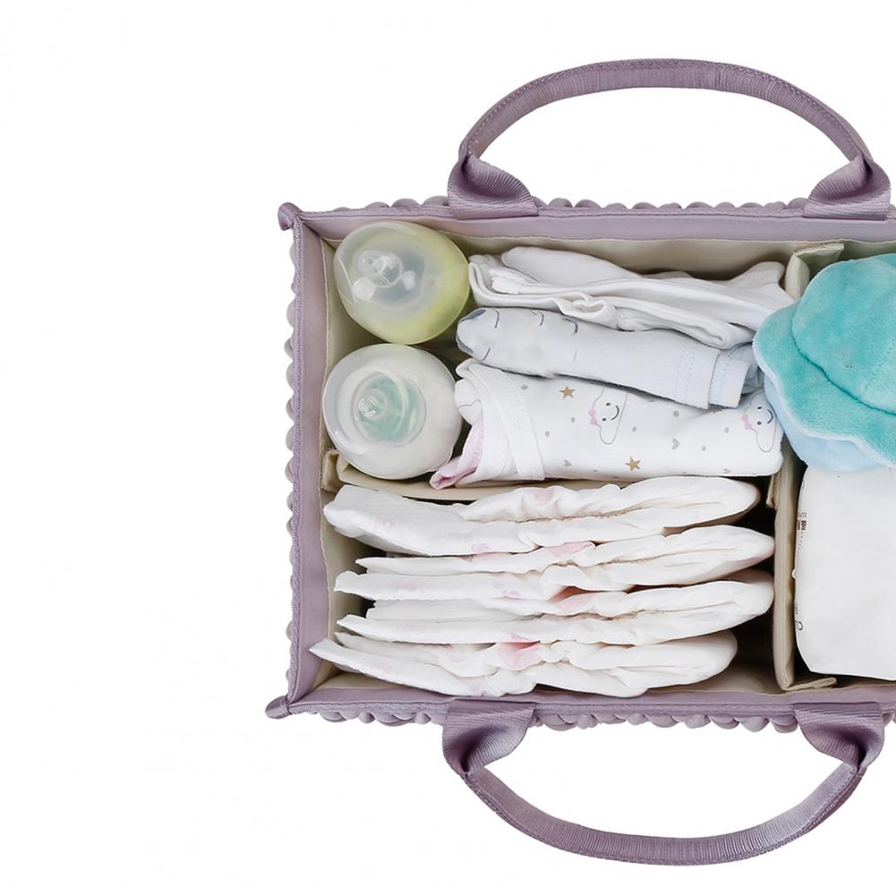 ตะกร้าเก็บของอเนกประสงค์สำหรับ - Baby Nursery Quilts บทวิจารณ์และราคา