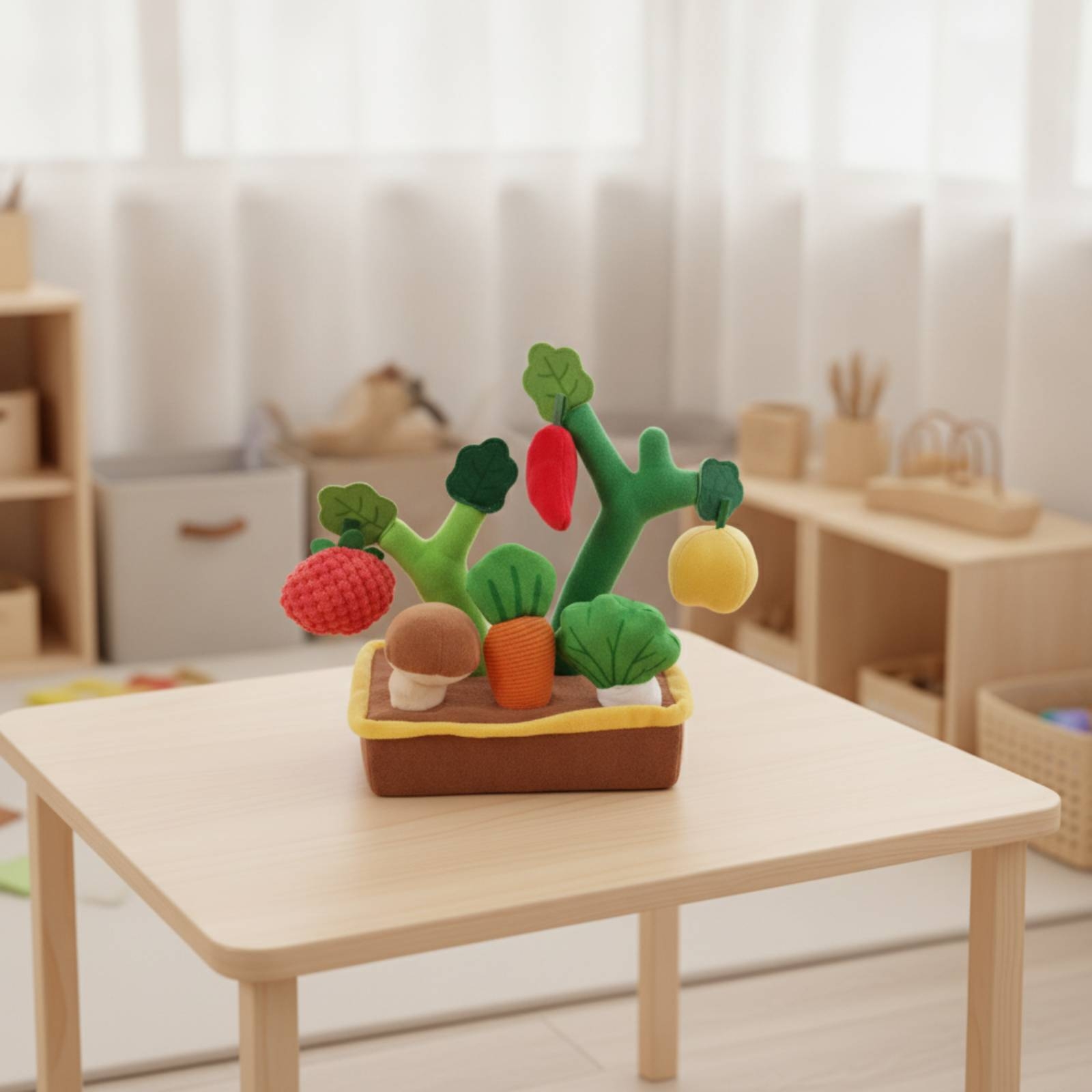 บ้านผ้าสำหรับเล่น น้ำหนักเบา ช - Baby Nursery Set บทวิจารณ์และราคา