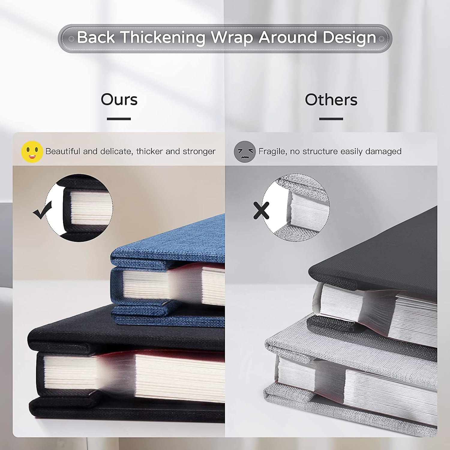 อัลบั้มรูปขนาดใหญ่แบบมีกาวในตั - Baby Nursery Bookcase บทวิจารณ์และราคา