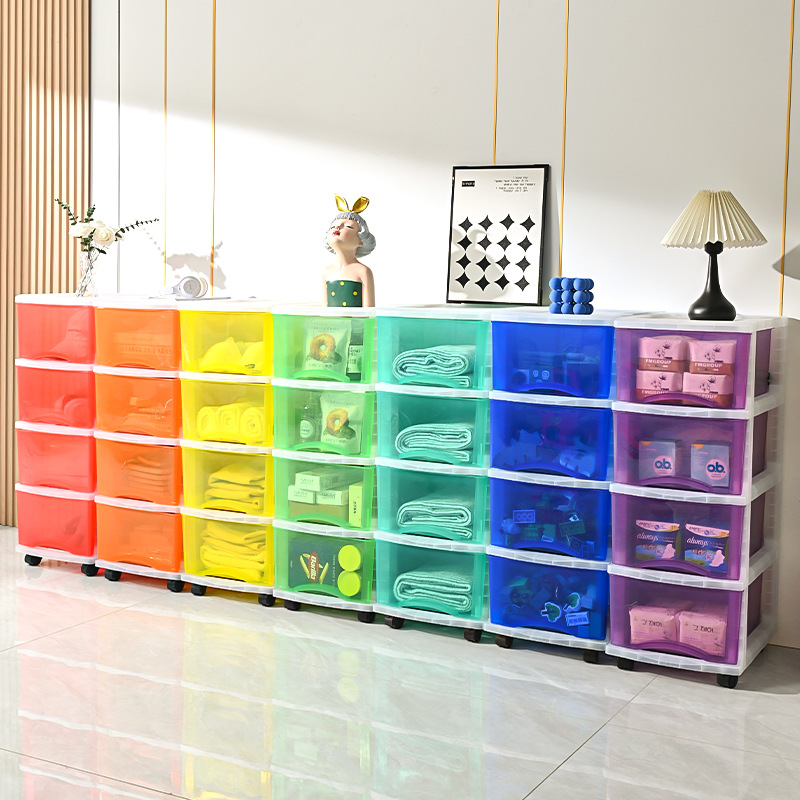 รถเข็นเก็บของแบบมีล้อพร้อมลิ้น - Baby Nursery Cart บทวิจารณ์และราคา