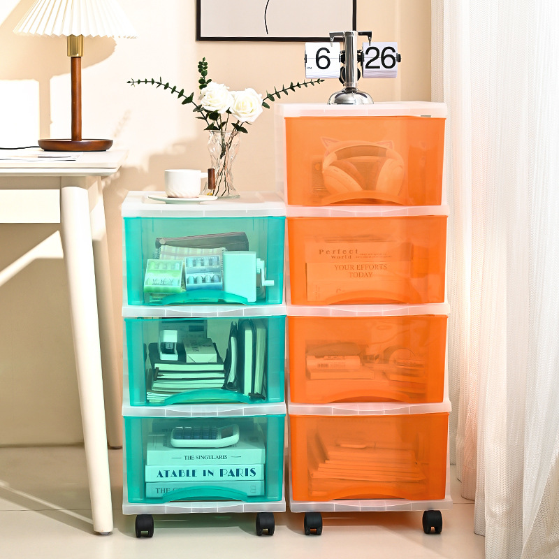 รถเข็นเก็บของแบบมีล้อพร้อมลิ้น - Baby Nursery Cart บทวิจารณ์และราคา