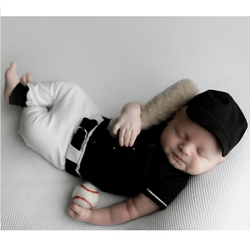 ชุดจั๊มสูทชุดเด็กทารกอุปกรณ์ปร - Baby Nursery Set บทวิจารณ์และราคา