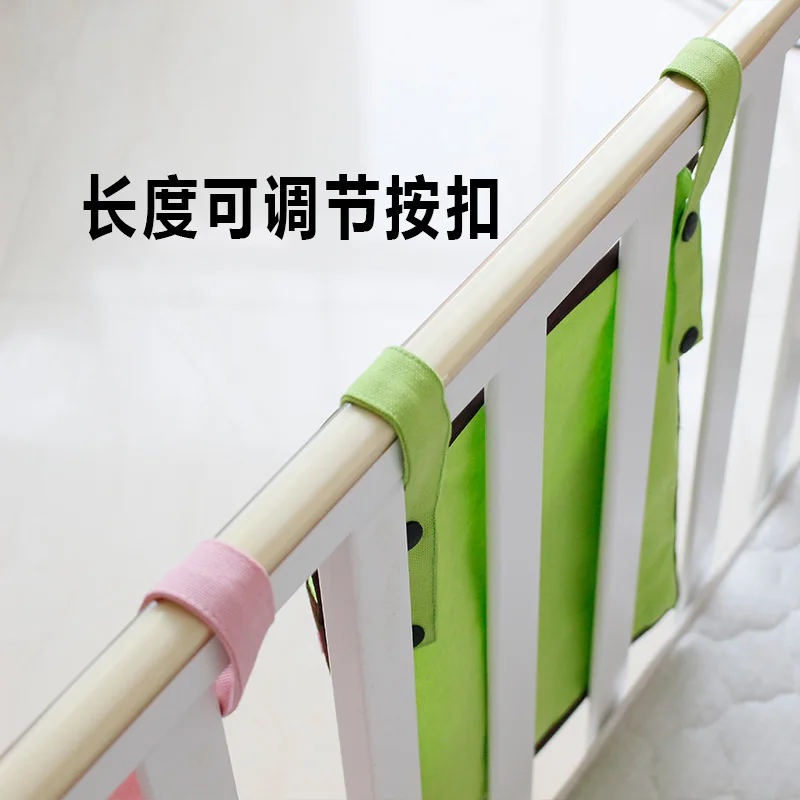 ผ้าฝ้ายแขวนเก็บกระเป๋าการ์ตูนท - Baby Nursery Bedding Sets บทวิจารณ์และราคา