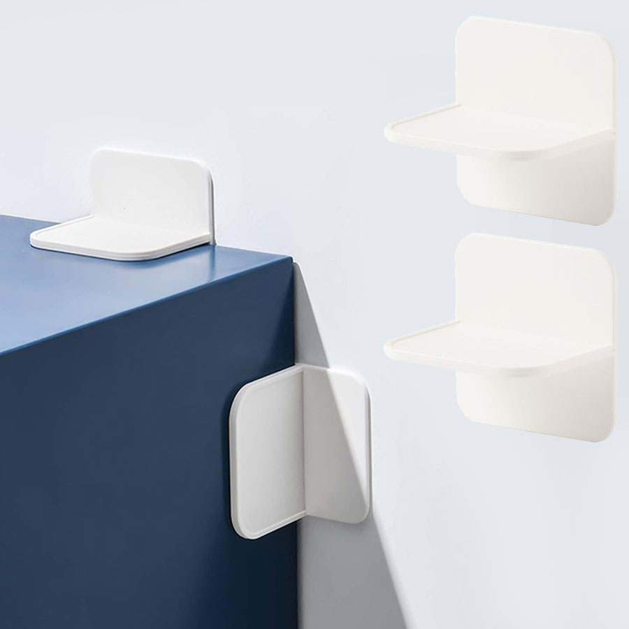 2pcs กาวเฟอร์นิเจอร์ Anchors ไ - Baby Nursery Bookcase บทวิจารณ์และราคา