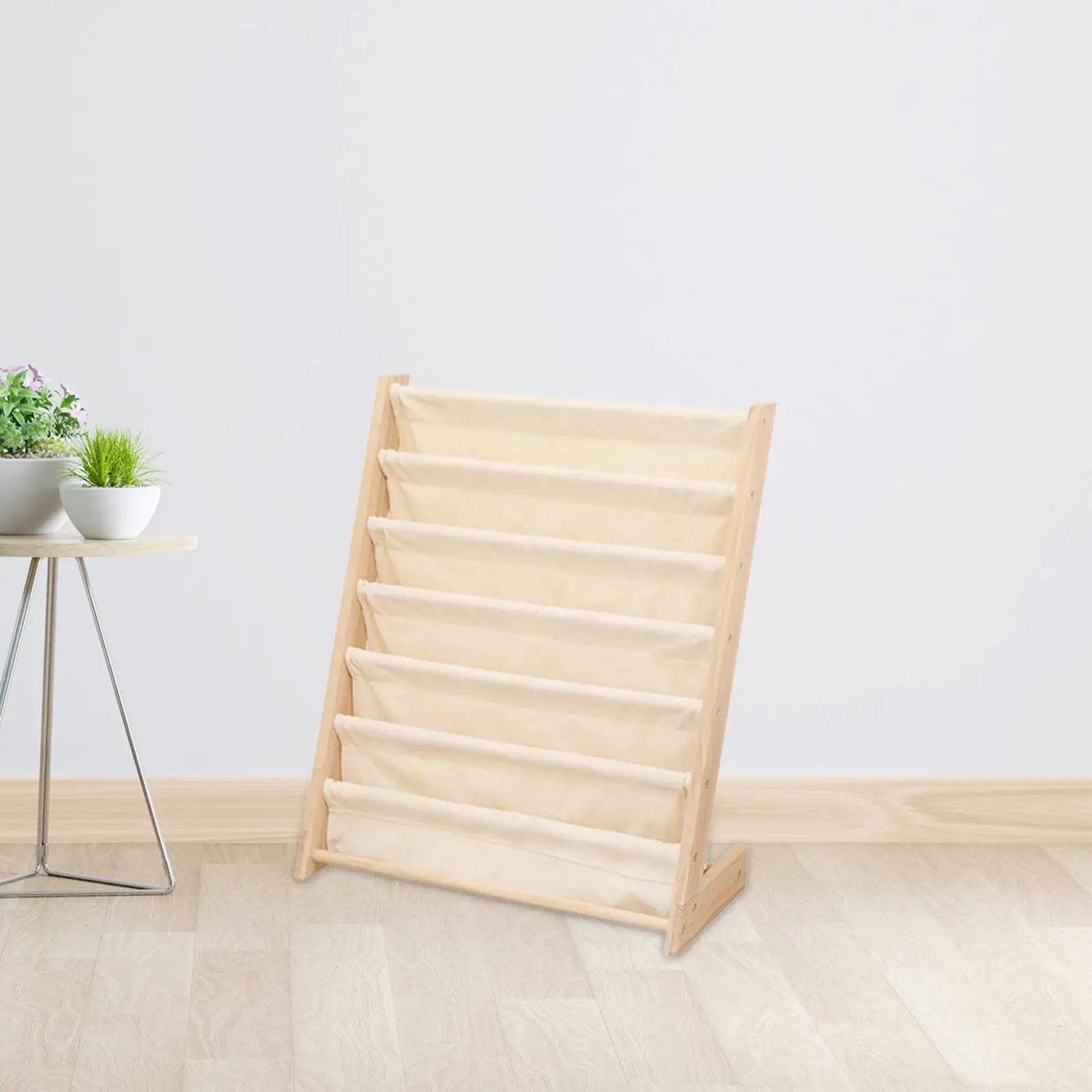 ชั้นวางหนังสือเด็ก ชั้นวางหนัง - Baby Nursery Bookcase บทวิจารณ์และราคา