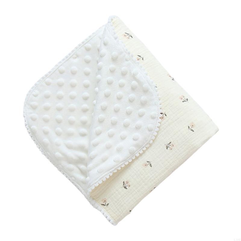 L38E นุ่มเนอสเซอรี่ผ้าห่มเตียง - Baby Nursery Quilts บทวิจารณ์และราคา