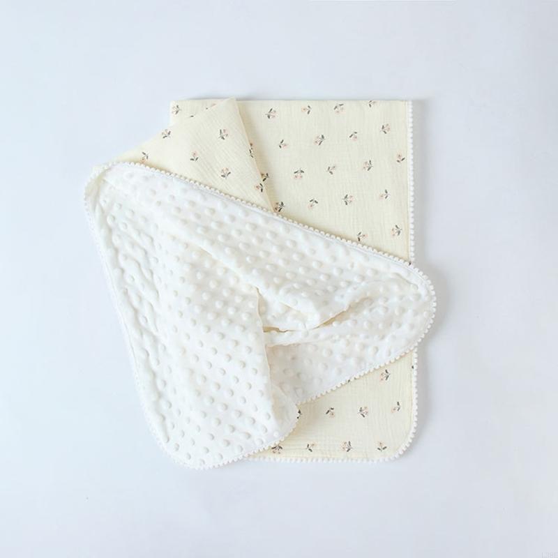 L38E นุ่มเนอสเซอรี่ผ้าห่มเตียง - Baby Nursery Quilts บทวิจารณ์และราคา
