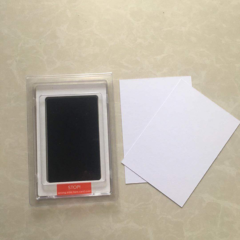 ชุดพิมพ์ลายรอยเท้ามือสำหรับเด็ - Footprint Ink Kit บทวิจารณ์และราคา