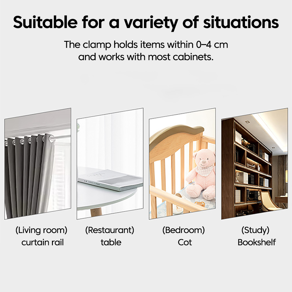 ขาตั้งกล้องแบบปรับได้สำหรับติด - Baby Nursery Bookcase บทวิจารณ์และราคา