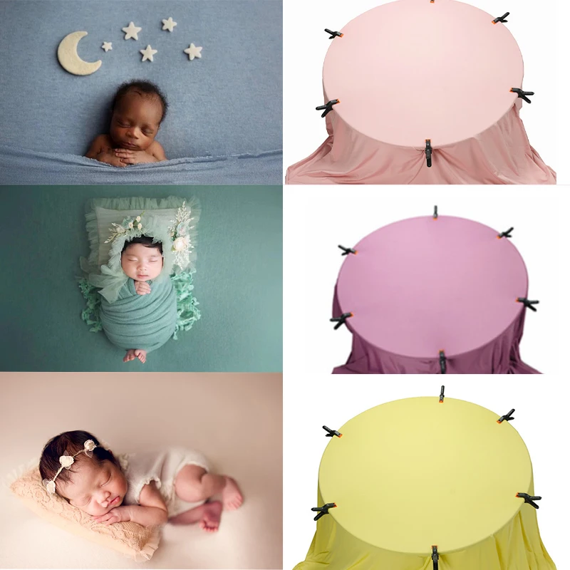 150X170 ซม.ทารกแรกเกิดการถ่ายภ - Baby Nursery Set บทวิจารณ์และราคา