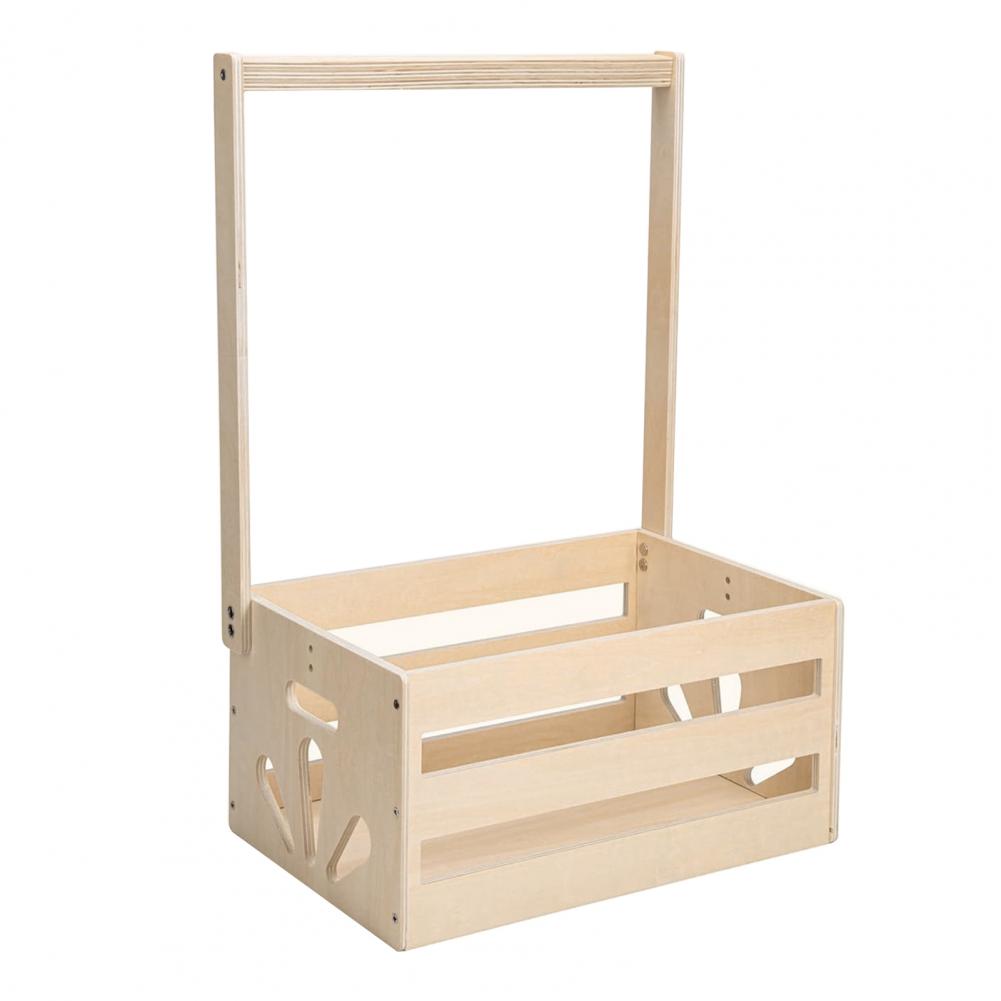 ชั้นวางของไม้สำหรับเด็กอ่อนพร้ - Baby Nursery Closet บทวิจารณ์และราคา
