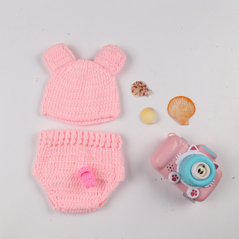 3/2 Pcs/ชุดทารกแรกเกิดการถ่ายภ - Baby Nursery Set บทวิจารณ์และราคา