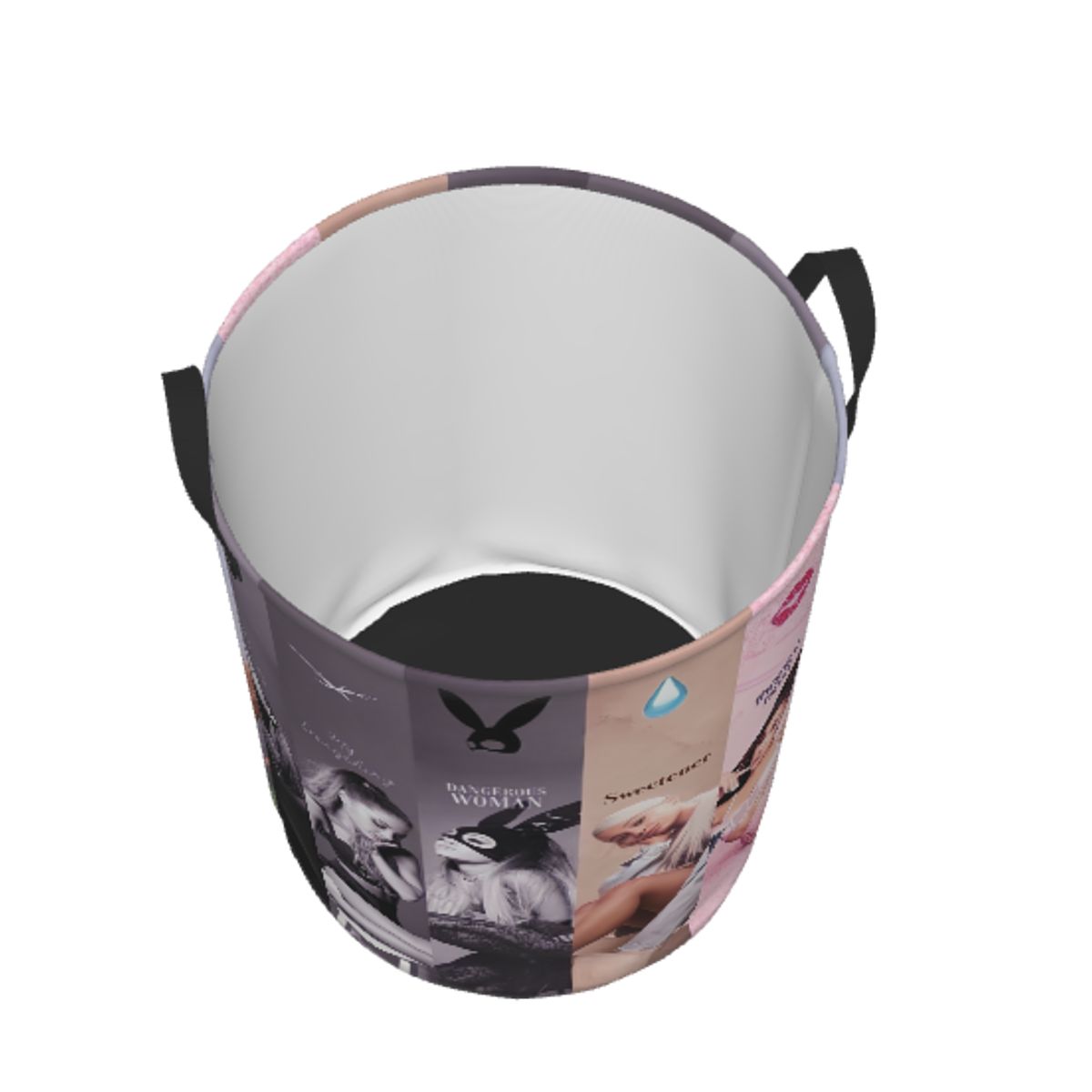 Custom Ariana Grande Pop Music - Baby Nursery Organiser บทวิจารณ์และราคา