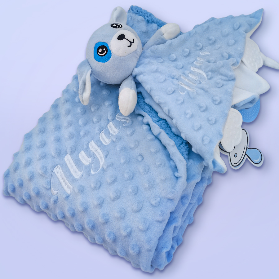 ชุดเครื่องนอนเด็กทารกปักชื่อสั - Baby Nursery Bedding Sets บทวิจารณ์และราคา