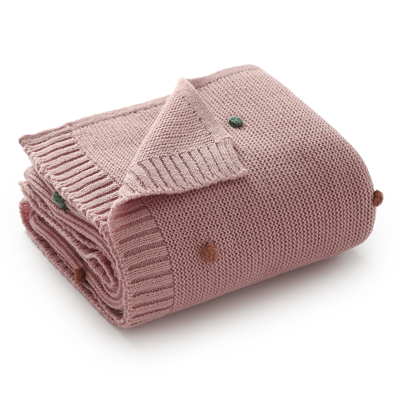 ผ้าห่มเด็กขนาด 90*70 ซม. นุ่มส - Baby Nursery Quilts บทวิจารณ์และราคา