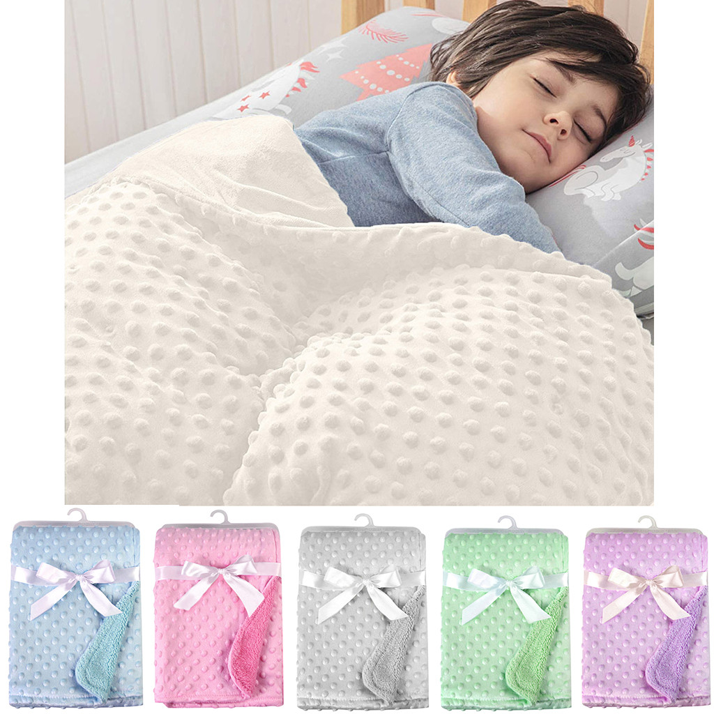 ผ้าห่มเด็ก & Swaddling ทารกแรก - Baby Nursery Bedding Sets บทวิจารณ์และราคา