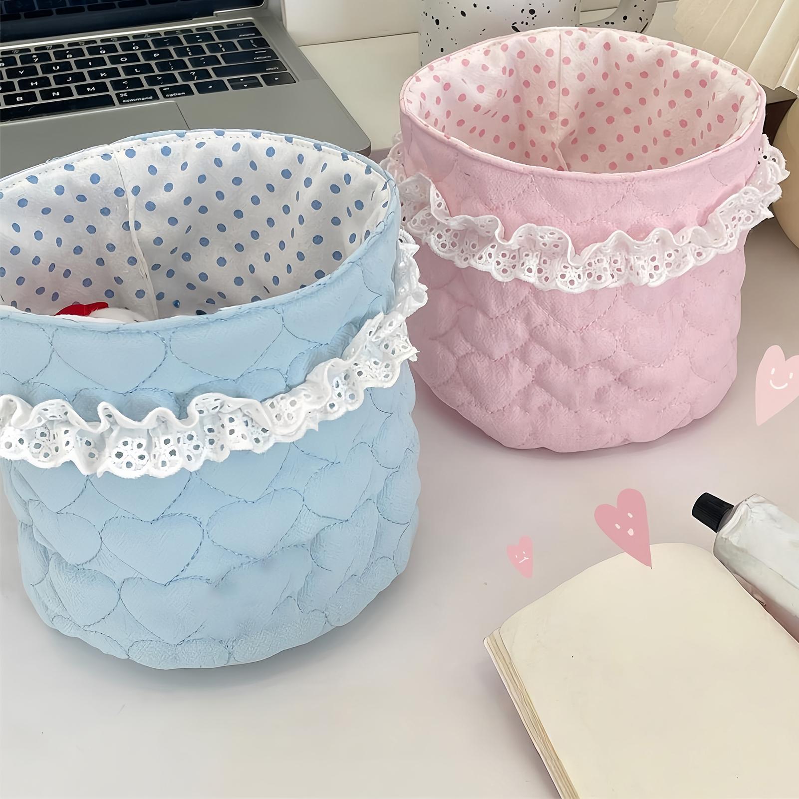 ตะกร้าสำหรับจัดระเบียบ ดีไซน์ล - Baby Nursery Closet บทวิจารณ์และราคา