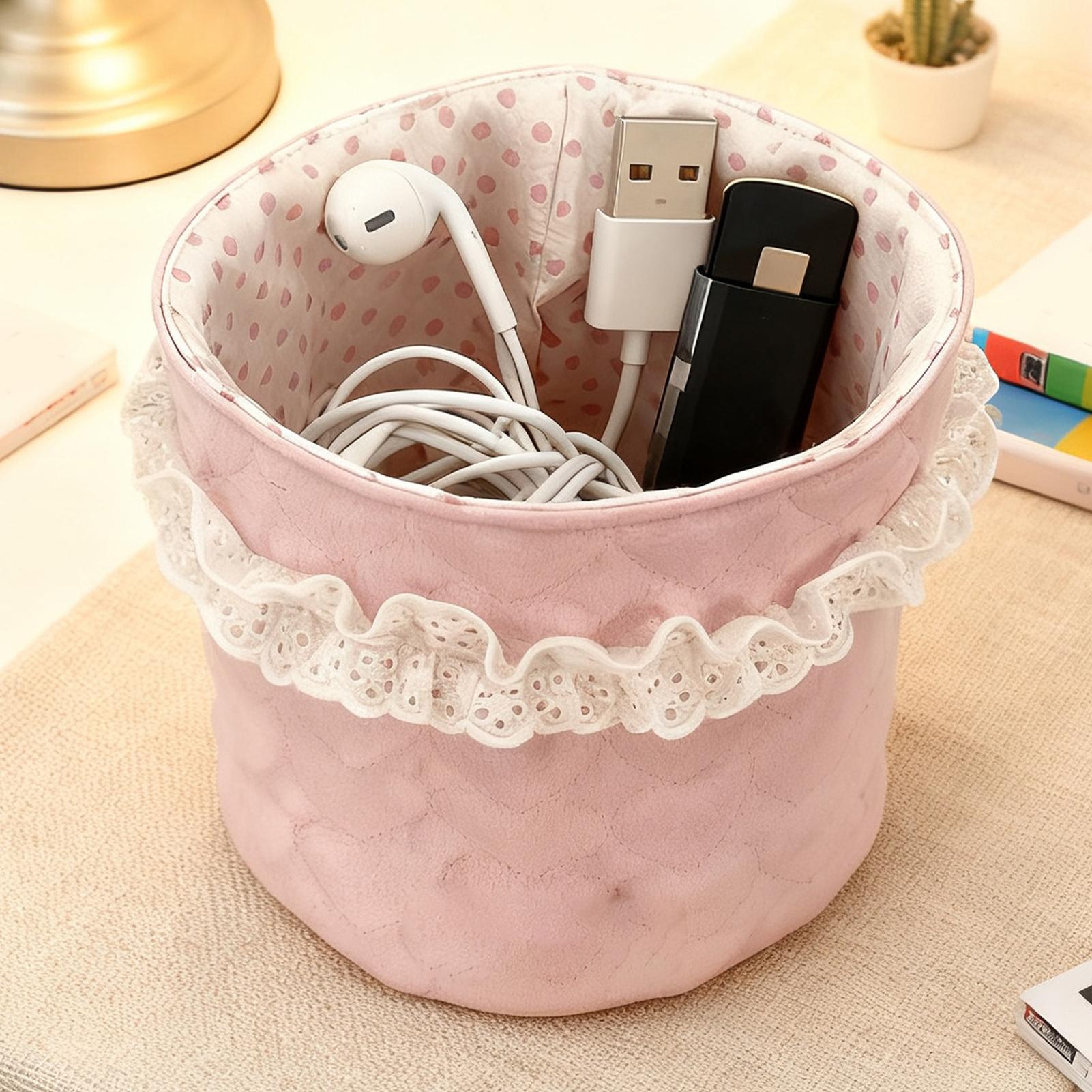 ตะกร้าสำหรับจัดระเบียบ ดีไซน์ล - Baby Nursery Closet บทวิจารณ์และราคา