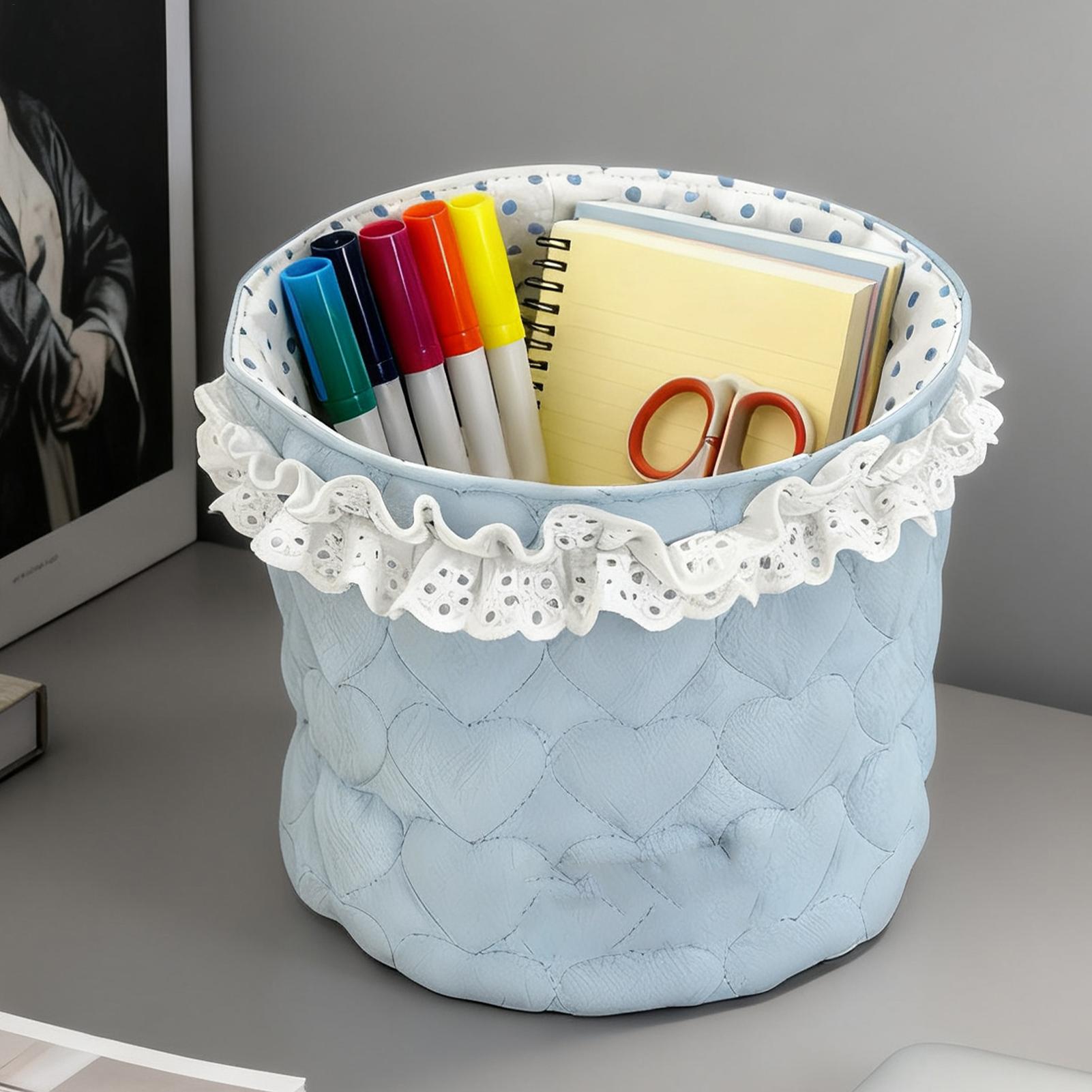ตะกร้าสำหรับจัดระเบียบ ดีไซน์ล - Baby Nursery Closet บทวิจารณ์และราคา