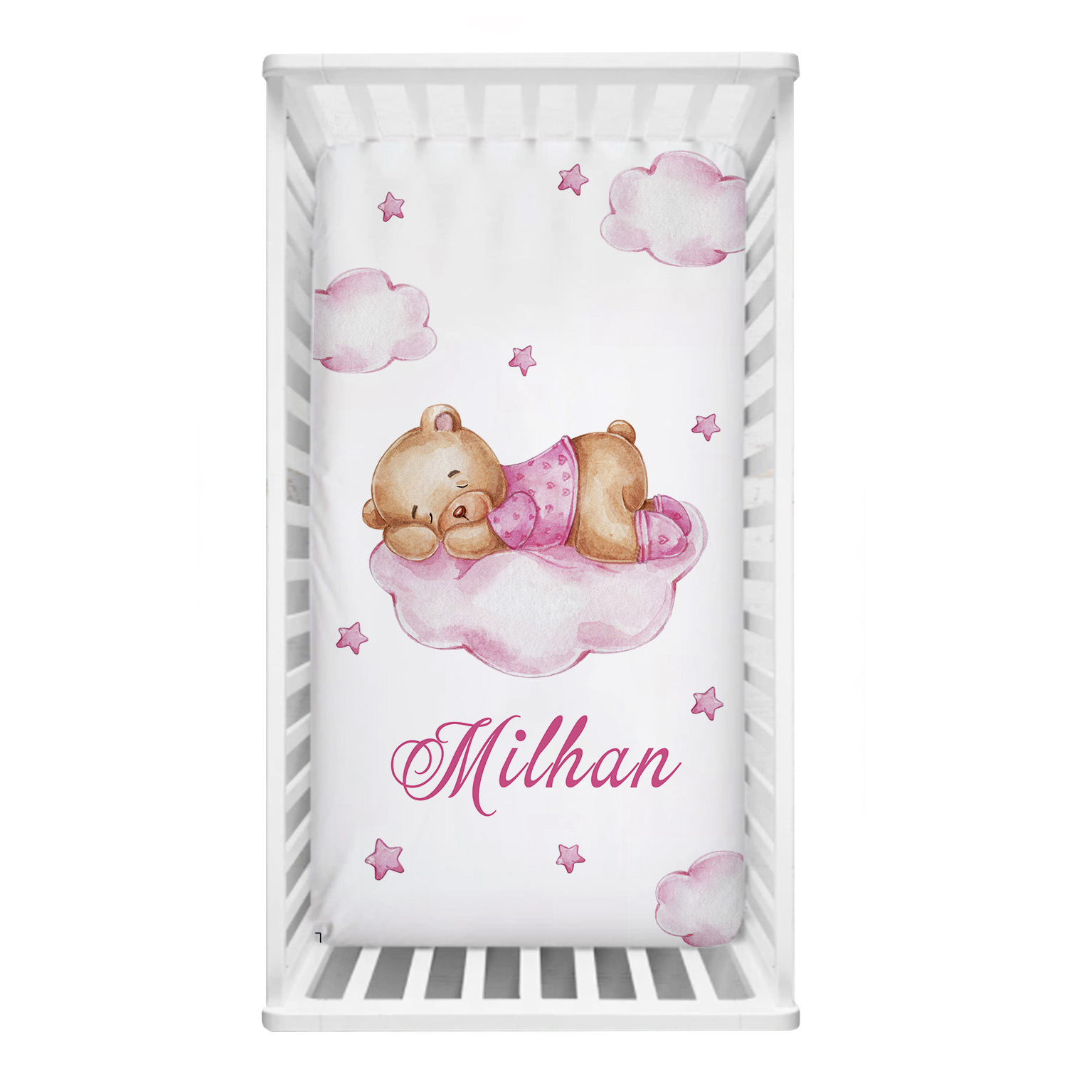LVYZIHO ชุดเครื่องนอนเด็กอ่อนล - Baby Nursery Animal Prints บทวิจารณ์และราคา
