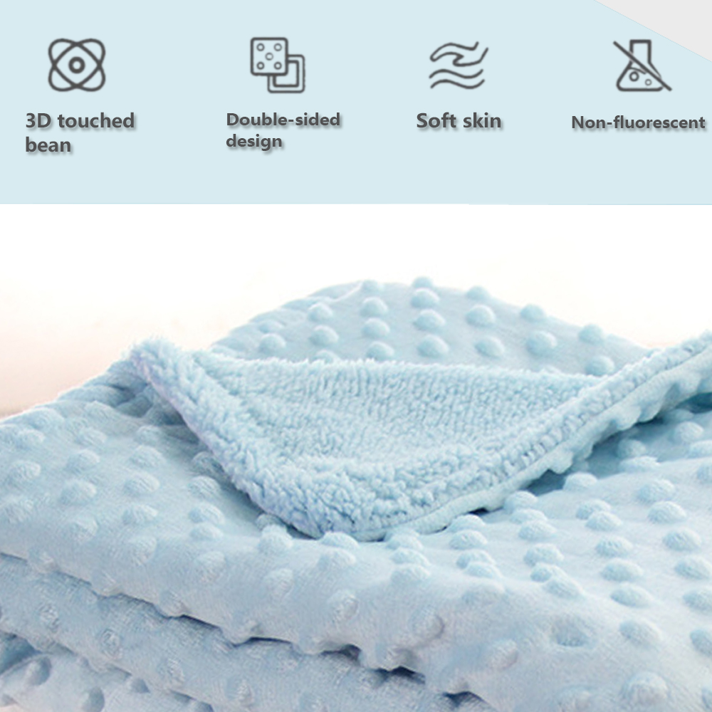 ผ้าห่มเด็ก & Swaddling ทารกแรก - Baby Nursery Bedding Sets บทวิจารณ์และราคา