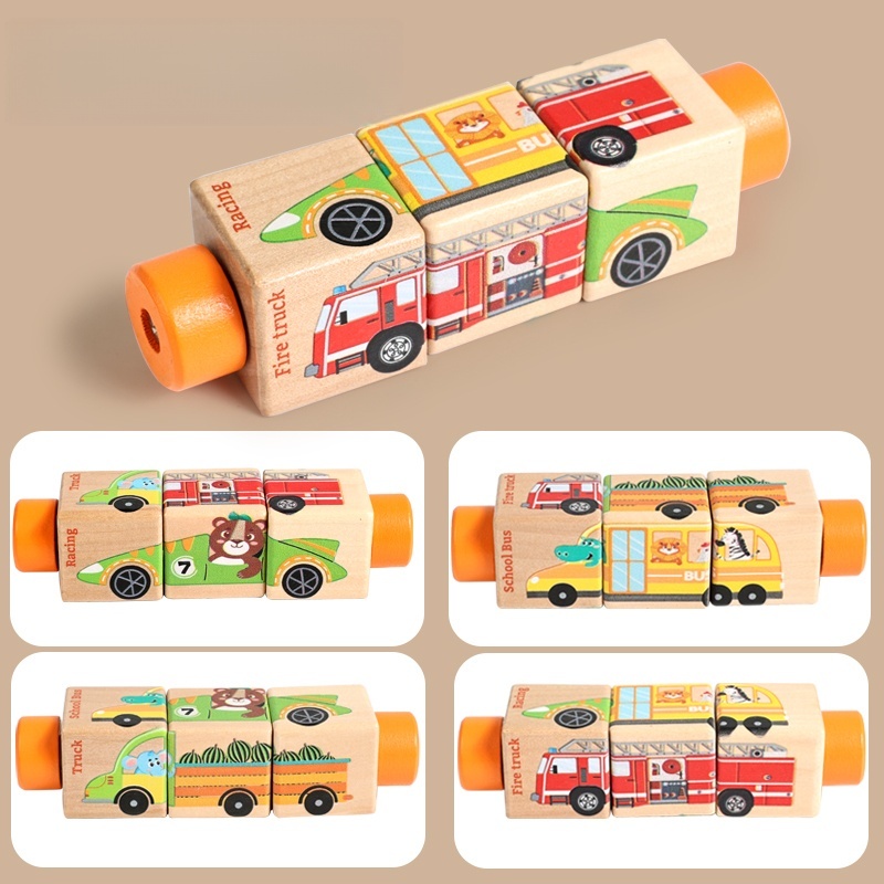 ของเล่นไม้หมุนสำหรับเด็กทารก ต - Baby Nursery Games บทวิจารณ์และราคา