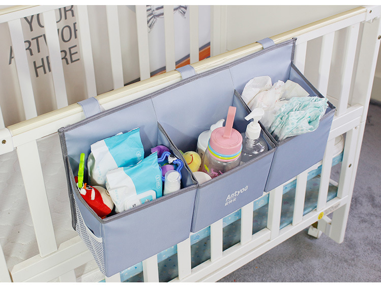ขนาดใหญ่แขวนเก็บของเล่นกระเป๋า - Baby Nursery Bedding Sets บทวิจารณ์และราคา