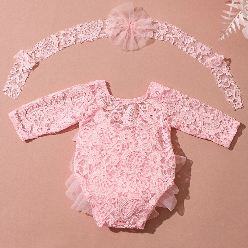 ชุดเดรสเด็กทารกแบบทูทู 2 ชิ้น/ - Baby Nursery Set บทวิจารณ์และราคา