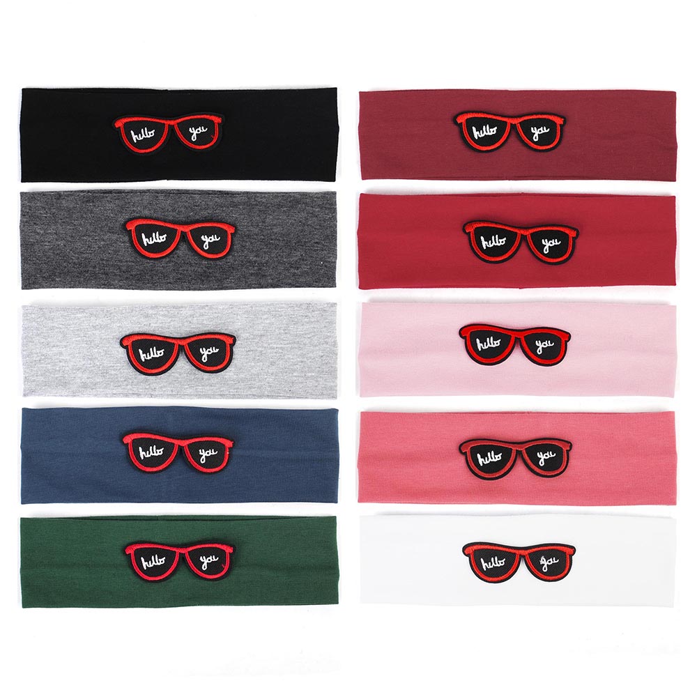2021ทารกแรกเกิดแฟชั่น Turban เ - Baby Nursery Embroidery บทวิจารณ์และราคา