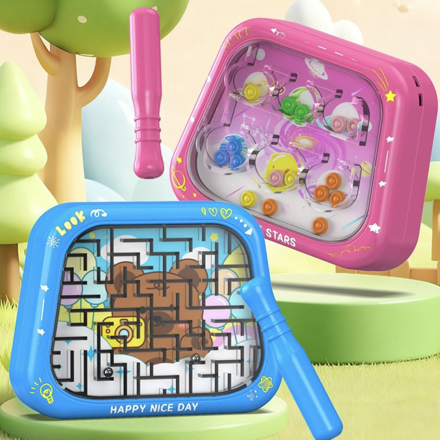 ปากกาแม่เหล็ก 1 ด้าม ของเล่นเส - Baby Nursery Games บทวิจารณ์และราคา