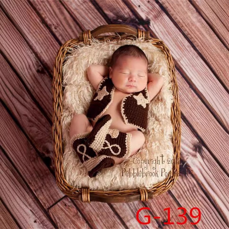 ร้อยวันเด็กการถ่ายภาพชุดทารกแร - Baby Nursery Set บทวิจารณ์และราคา